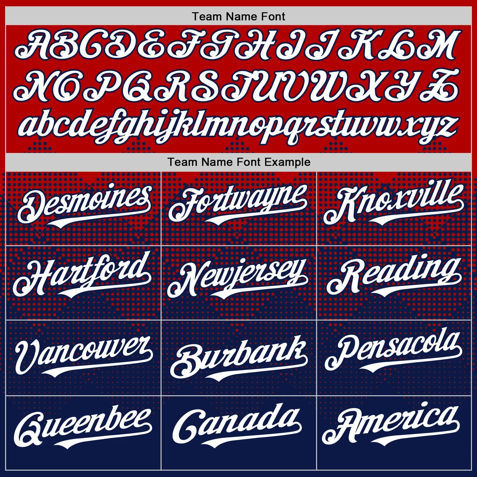 Custom Red White-Navy 3D Pattern Design Gradient Square Shapes Authentic Baseball Jersey