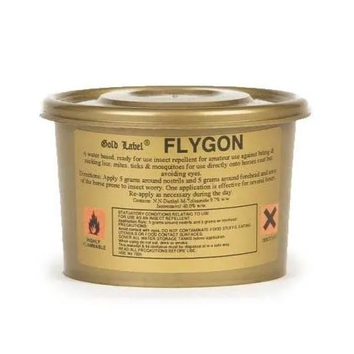 Gold Label Flygon Gel