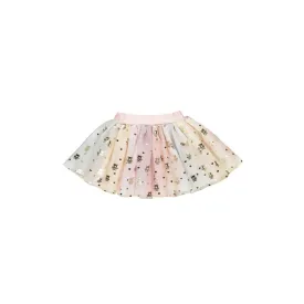 Huxbaby Angel Bear Tulle Skirt