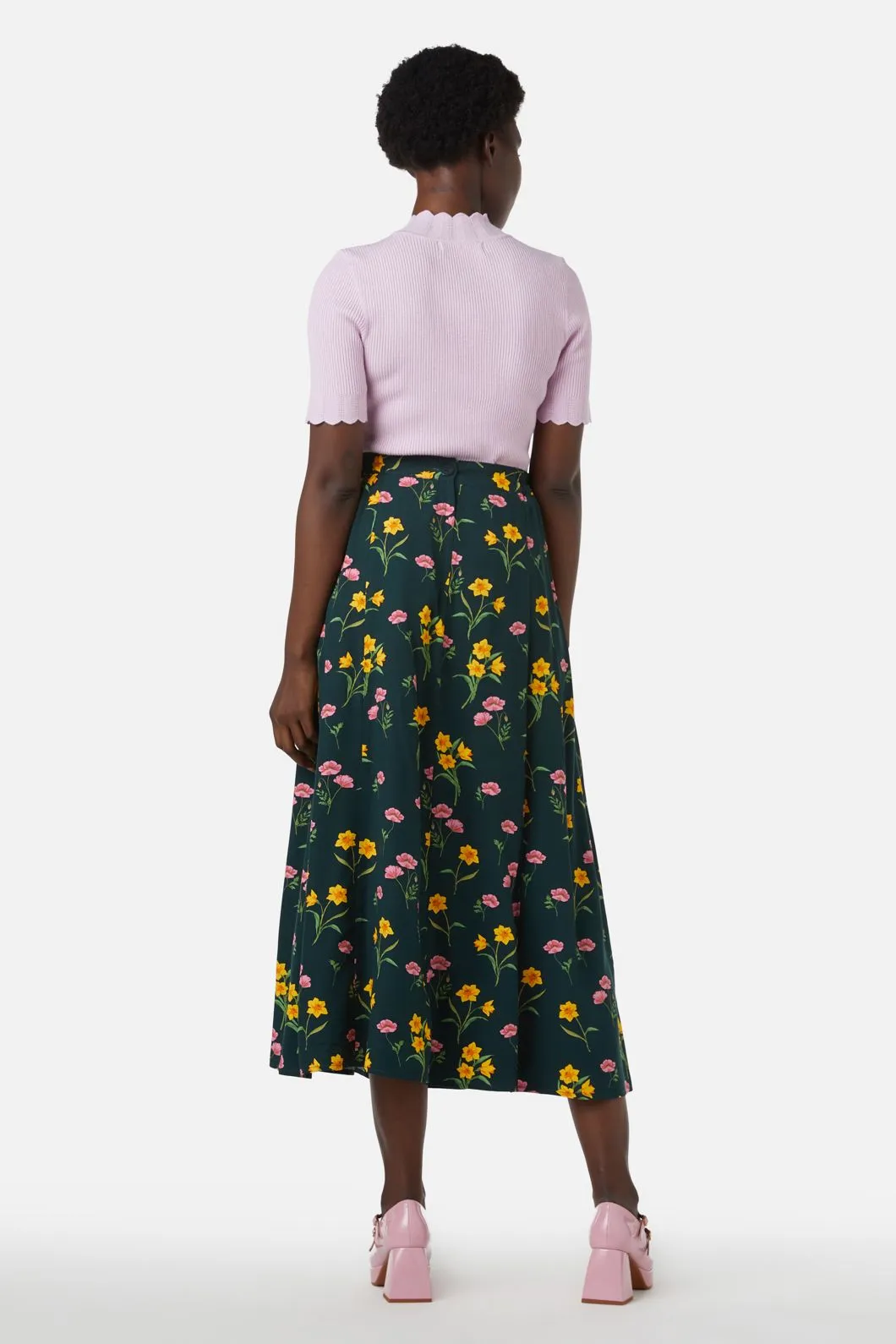 Jacinta Skirt