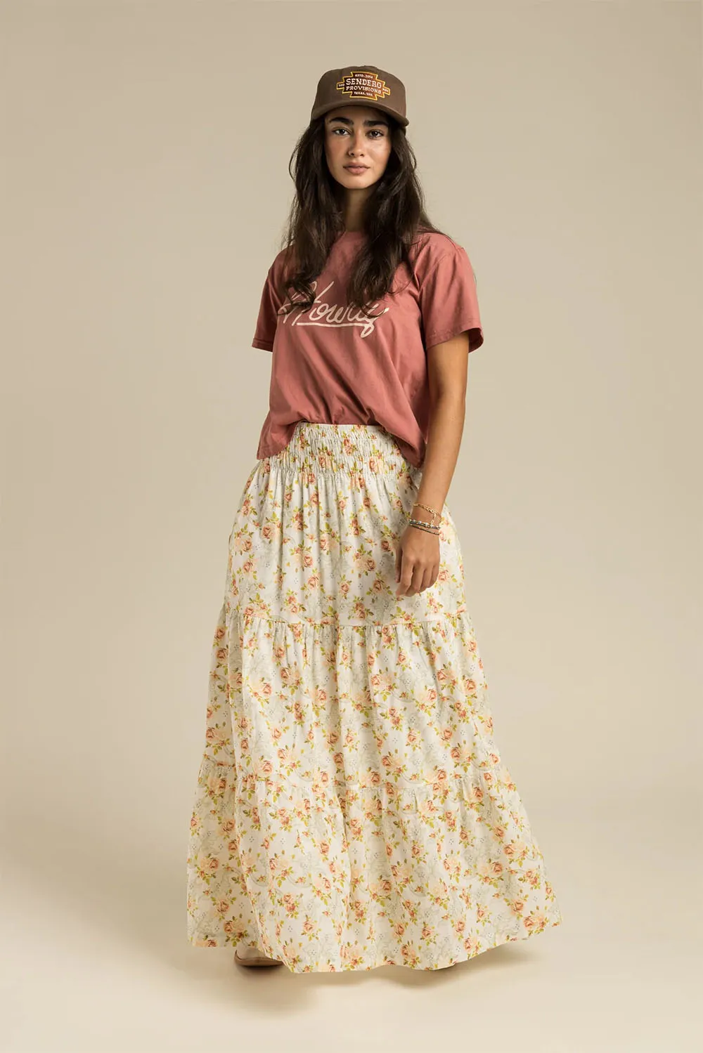 JULIETTE SKIRT