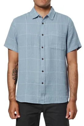 Katin Monty Shirt in Spring Blue