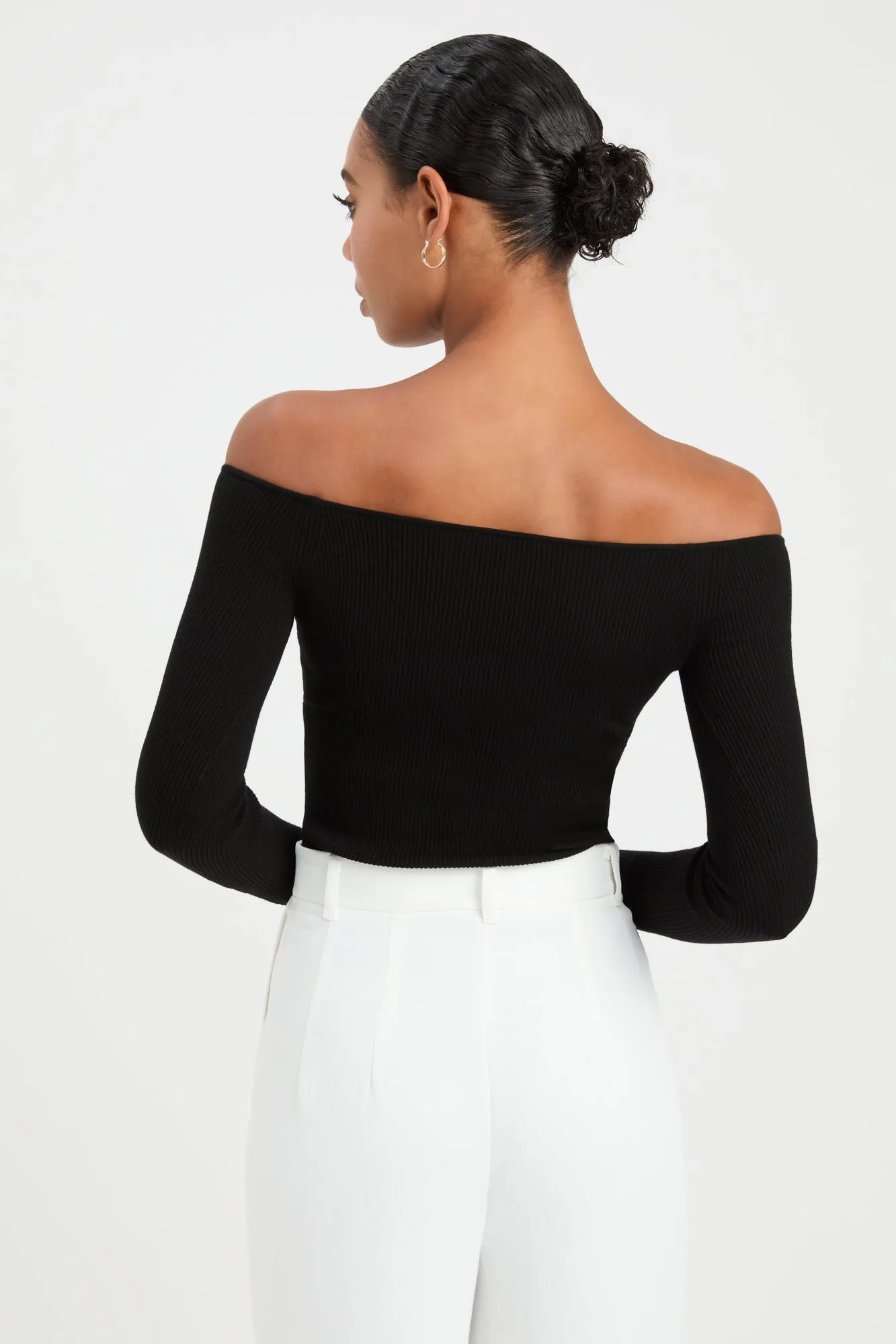 Lola Off Shoulder Top