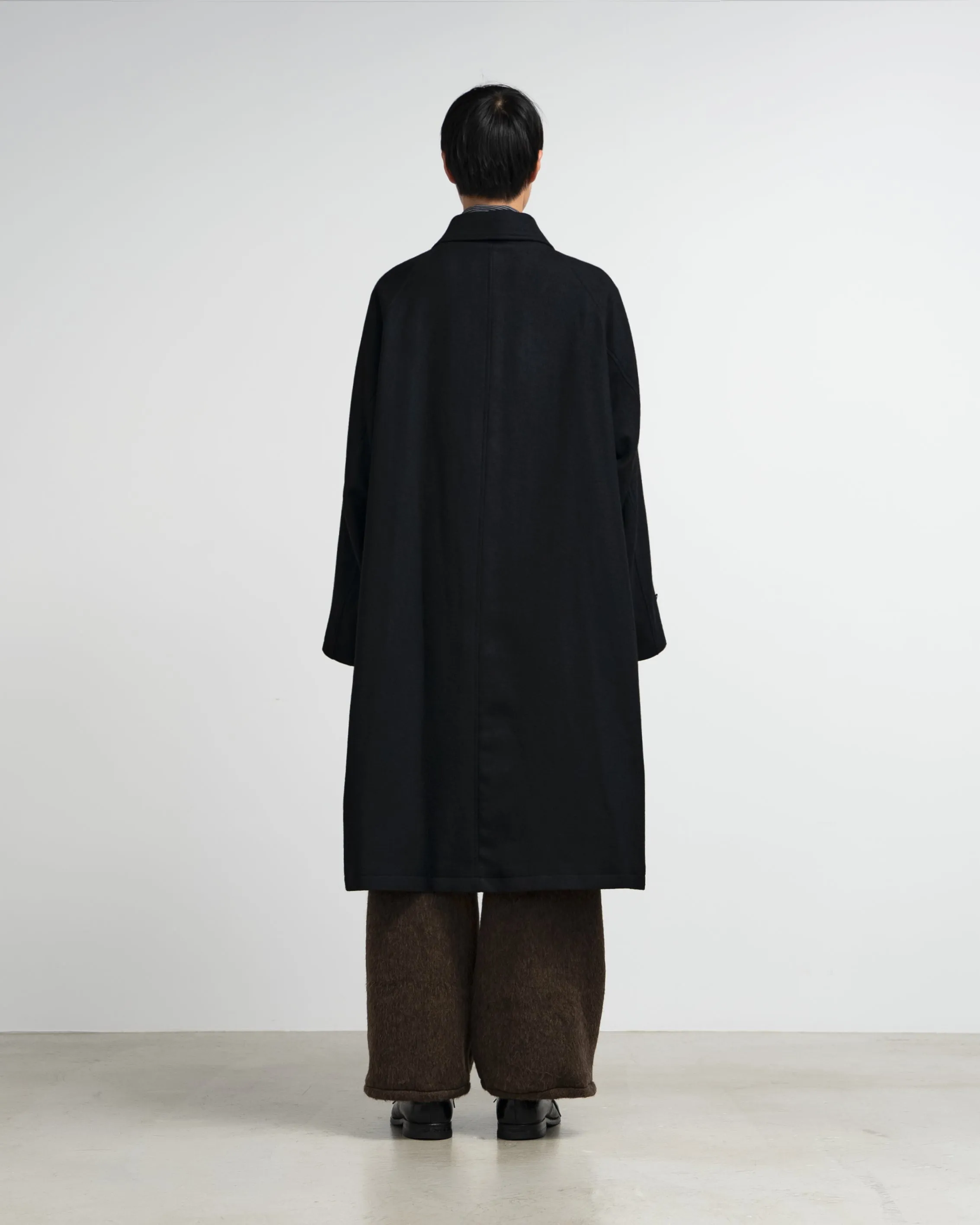 LONG COAT C