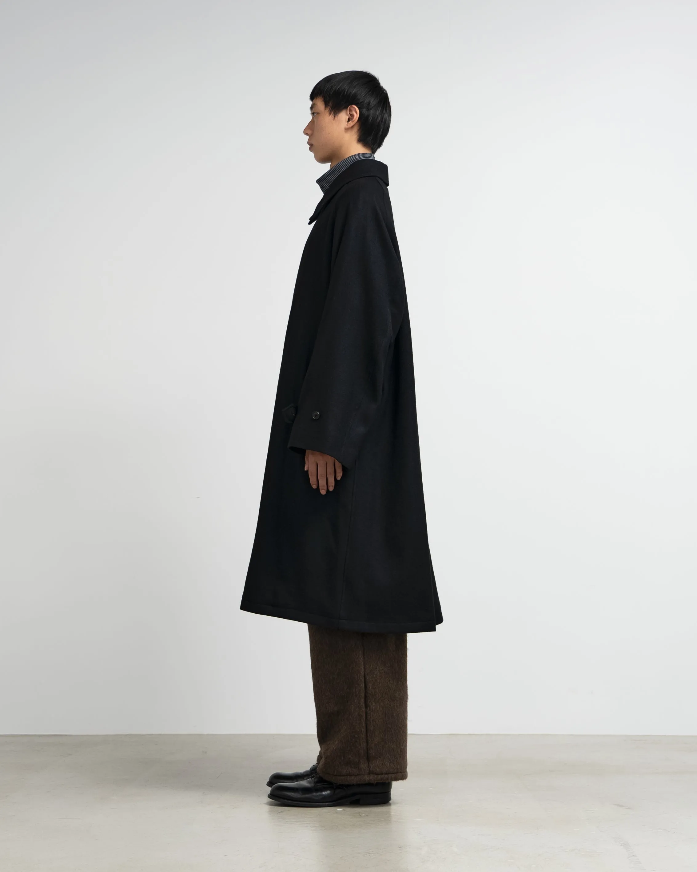 LONG COAT C