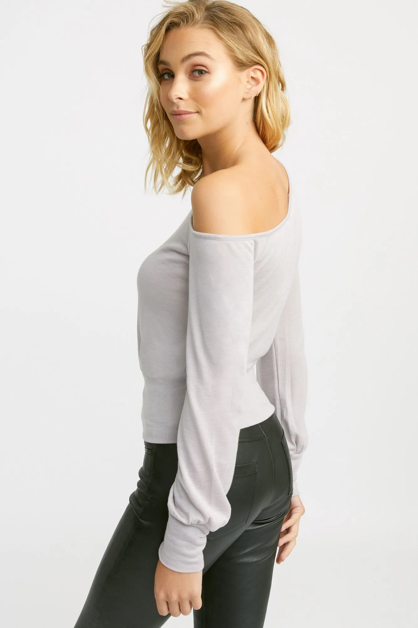 Marcel Off Shoulder Top