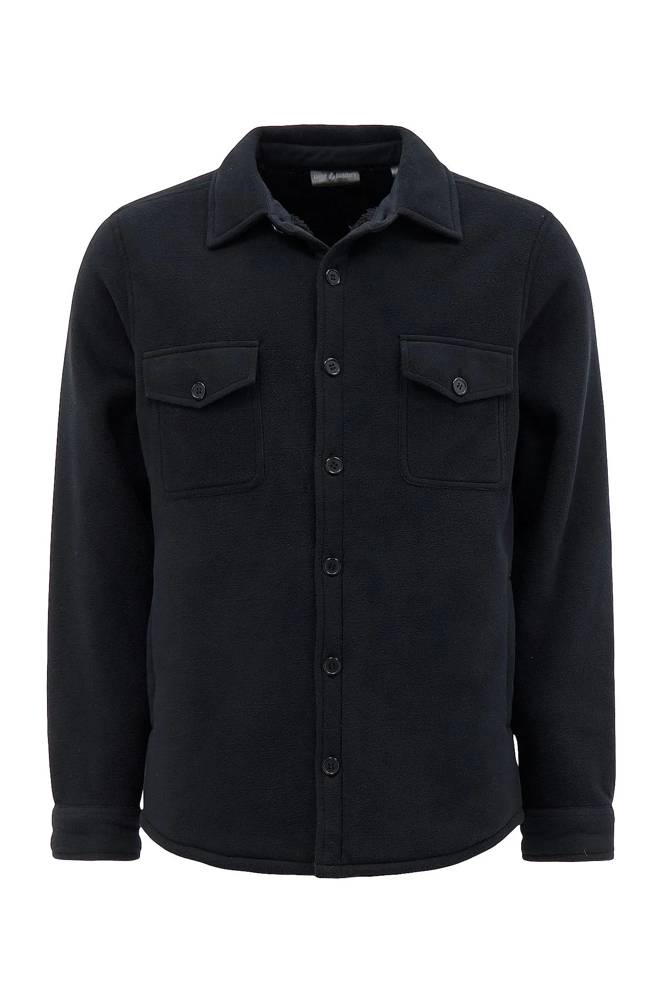 Men's Jax Solid Shirt Jacket