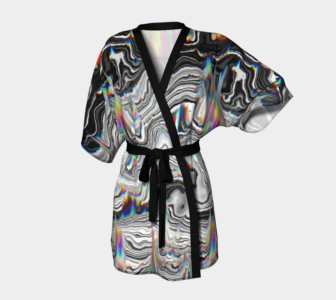 oilsplash GNB KIMONO