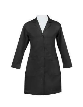 Panda Uniform Women's 36 Inch Colored Lab Coat