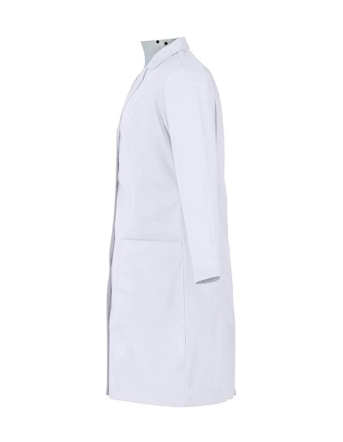 Panda Uniform Women's 36 Inch Colored Lab Coat