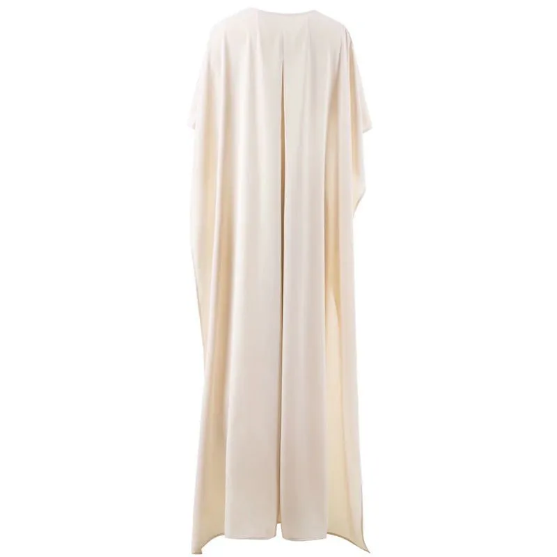 Pre Order:  Angel Wings Maxi Dress