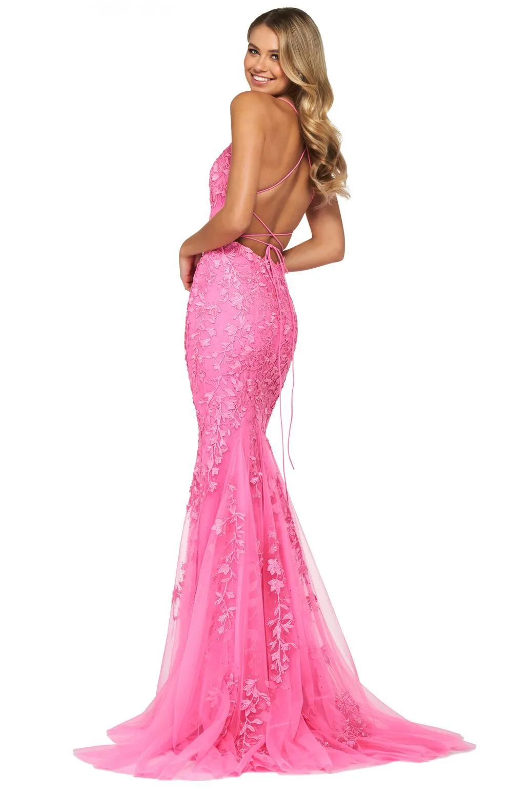 SHERRI HILL 52338