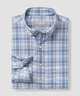 Southern Shirt Co - Franklin Plaid LS