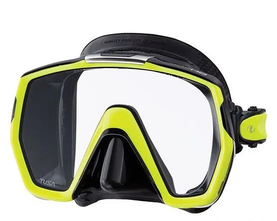 Tusa Freedom HD Mask