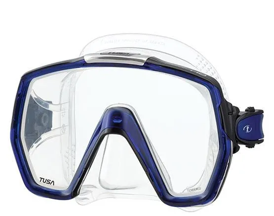 Tusa Freedom HD Mask