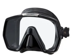 Tusa Freedom HD Mask