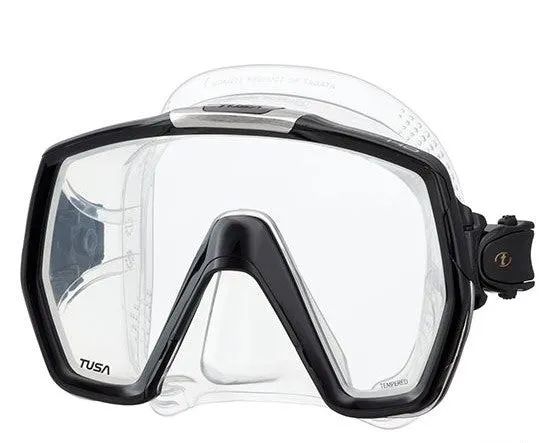 Tusa Freedom HD Mask