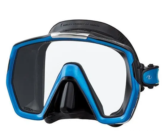 Tusa Freedom HD Mask