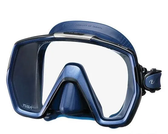 Tusa Freedom HD Mask