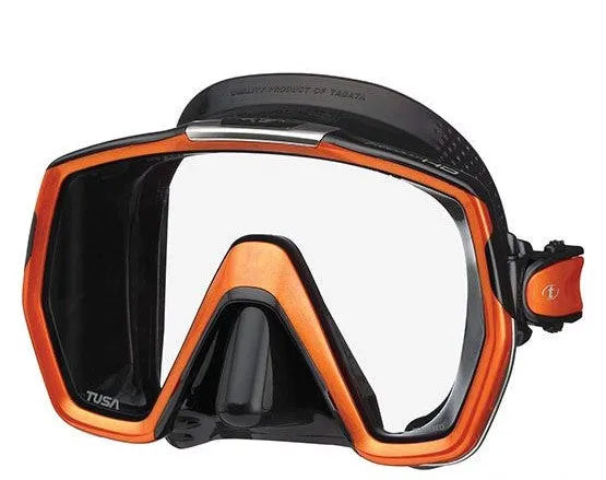 Tusa Freedom HD Mask