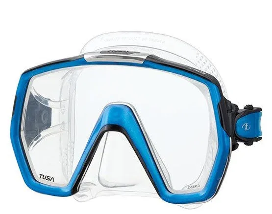 Tusa Freedom HD Mask