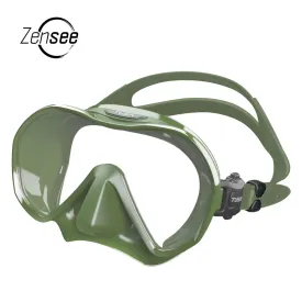 TUSA - Zensee Mask