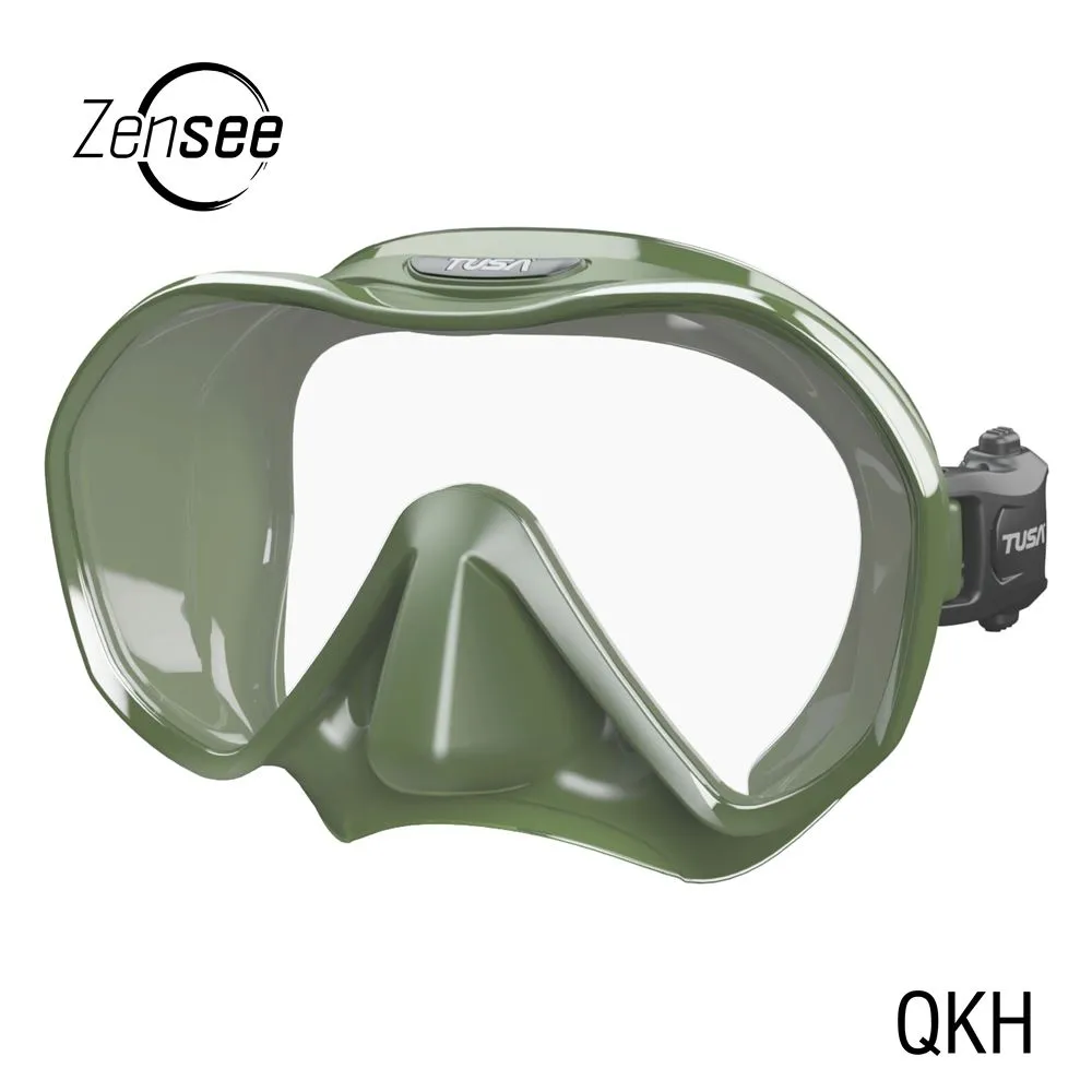 TUSA - Zensee Mask