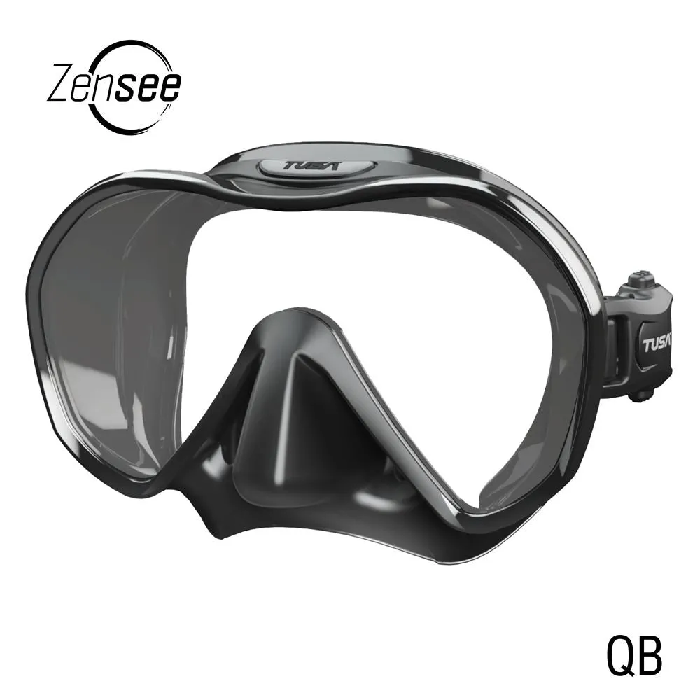 TUSA - Zensee Mask