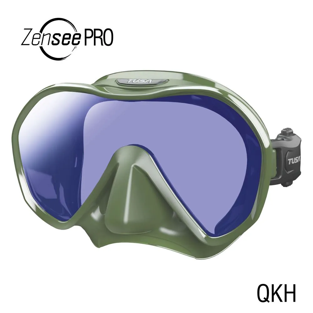 TUSA - Zensee Pro Mask